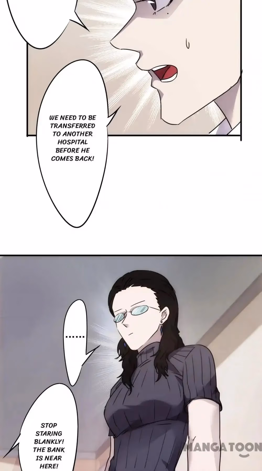 Read Hick Is King chapter 49 image 9 on Lezhin