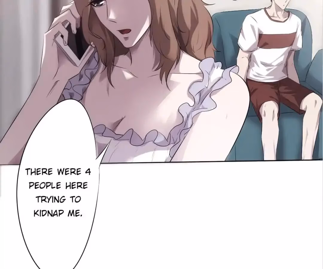 Read Hick Is King chapter 5 image 14 on Lezhin