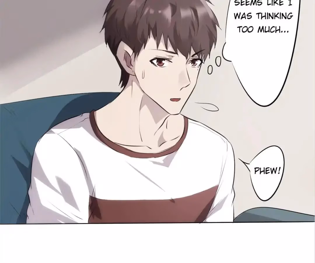 Read Hick Is King chapter 5 image 22 on Lezhin
