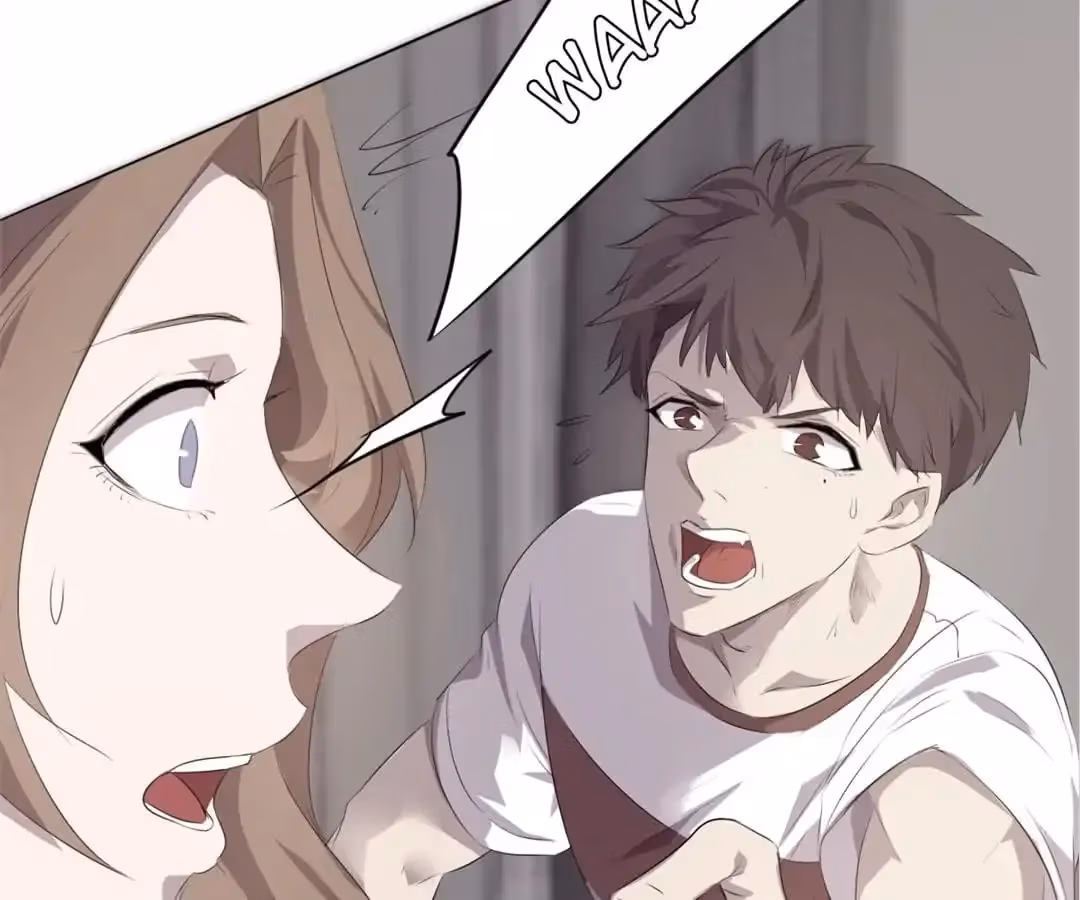 Read Hick Is King chapter 5 image 38 on Lezhin