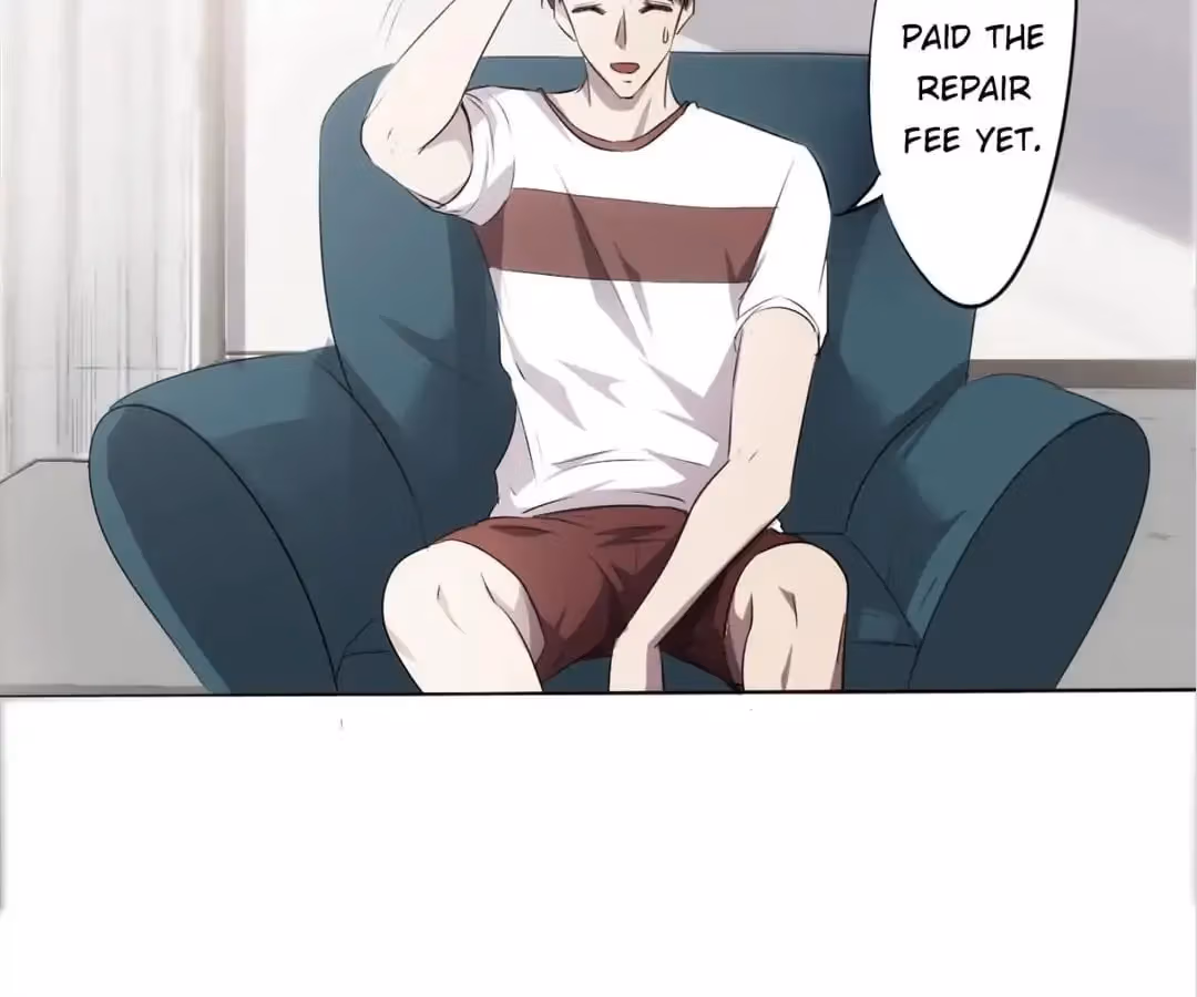 Read Hick Is King chapter 5 image 4 on Lezhin