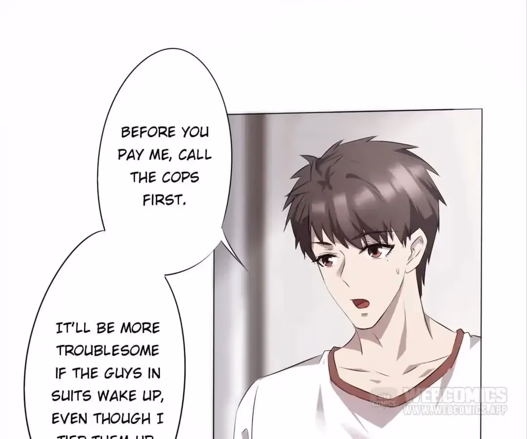 Read Hick Is King chapter 5 image 9 on Lezhin
