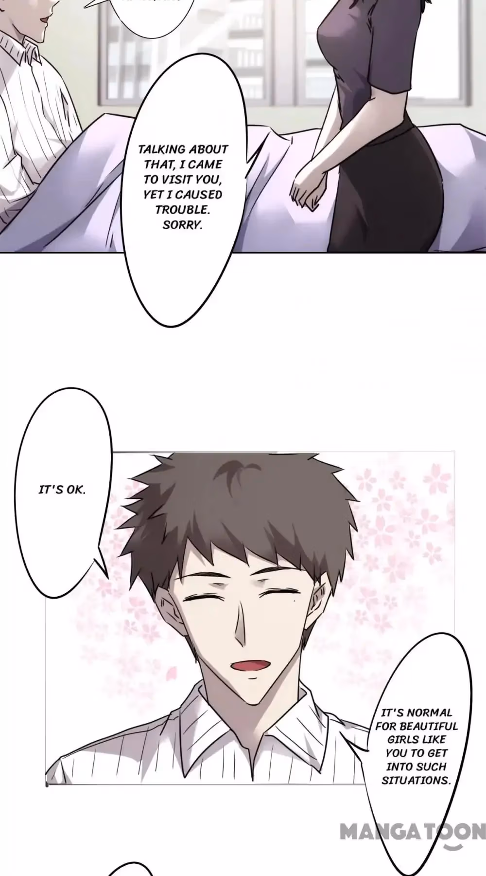 Read Hick Is King chapter 50 image 5 on Lezhin