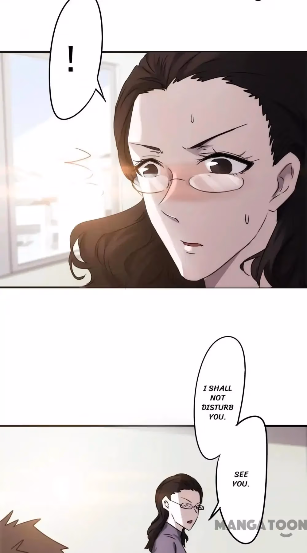 Read Hick Is King chapter 50 image 6 on Lezhin