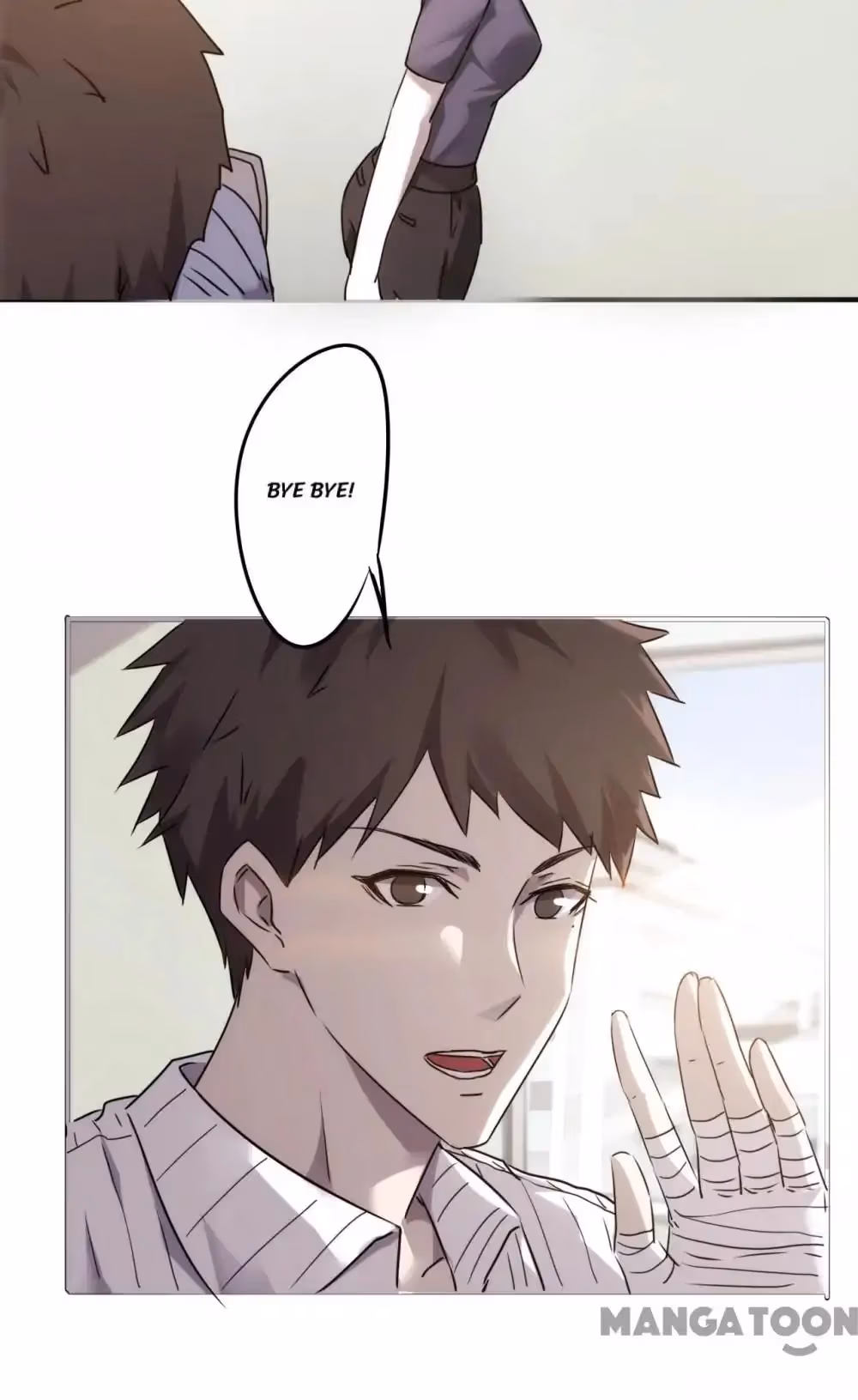 Read Hick Is King chapter 50 image 7 on Lezhin