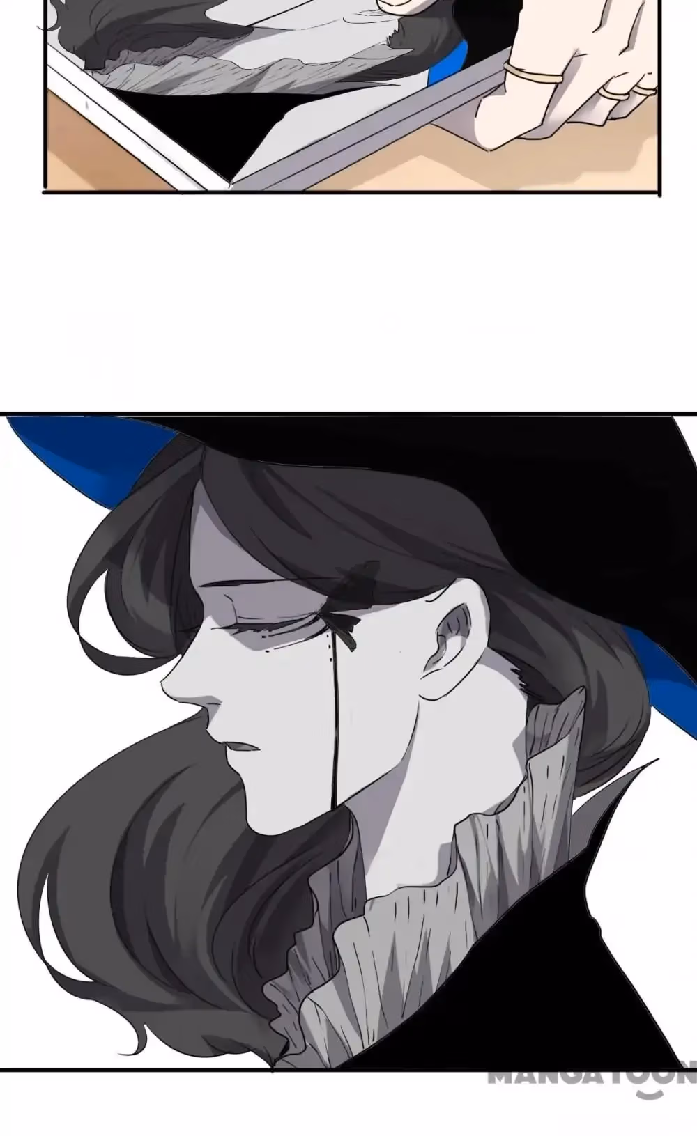 Read Hick Is King chapter 52 image 3 on Lezhin