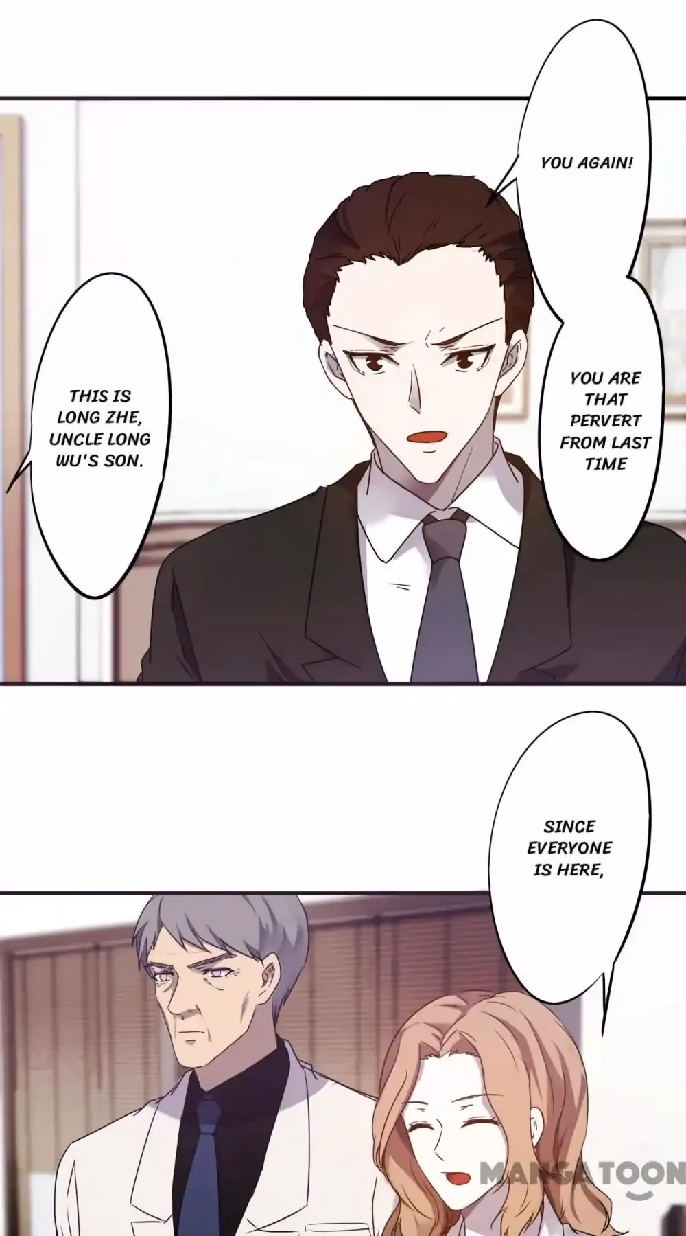 Read Hick Is King chapter 55 image 0 on Lezhin