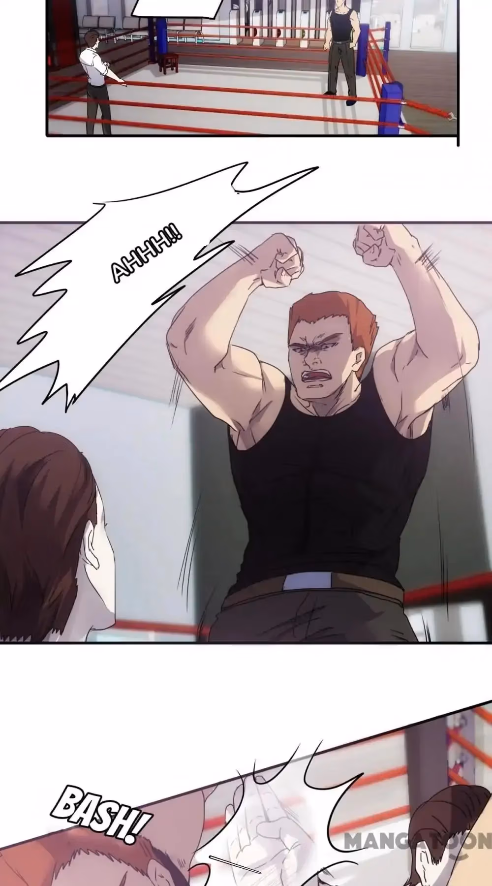 Read Hick Is King chapter 55 image 6 on Lezhin