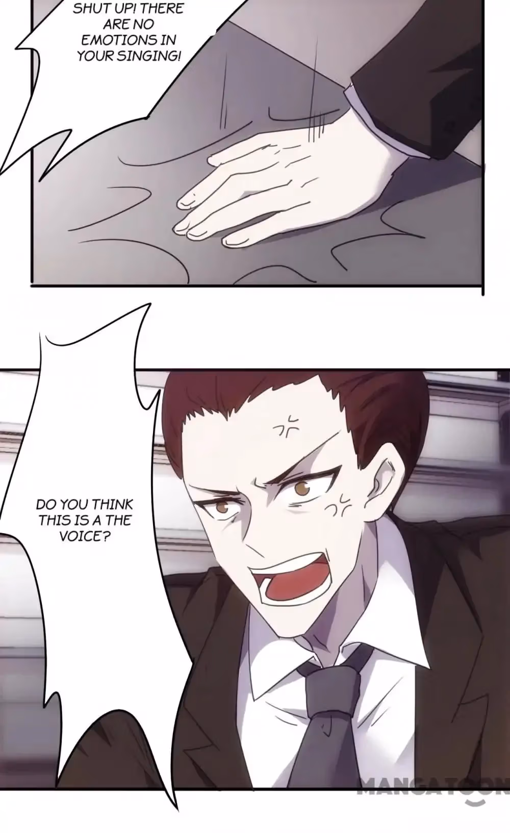 Read Hick Is King chapter 56 image 3 on Lezhin