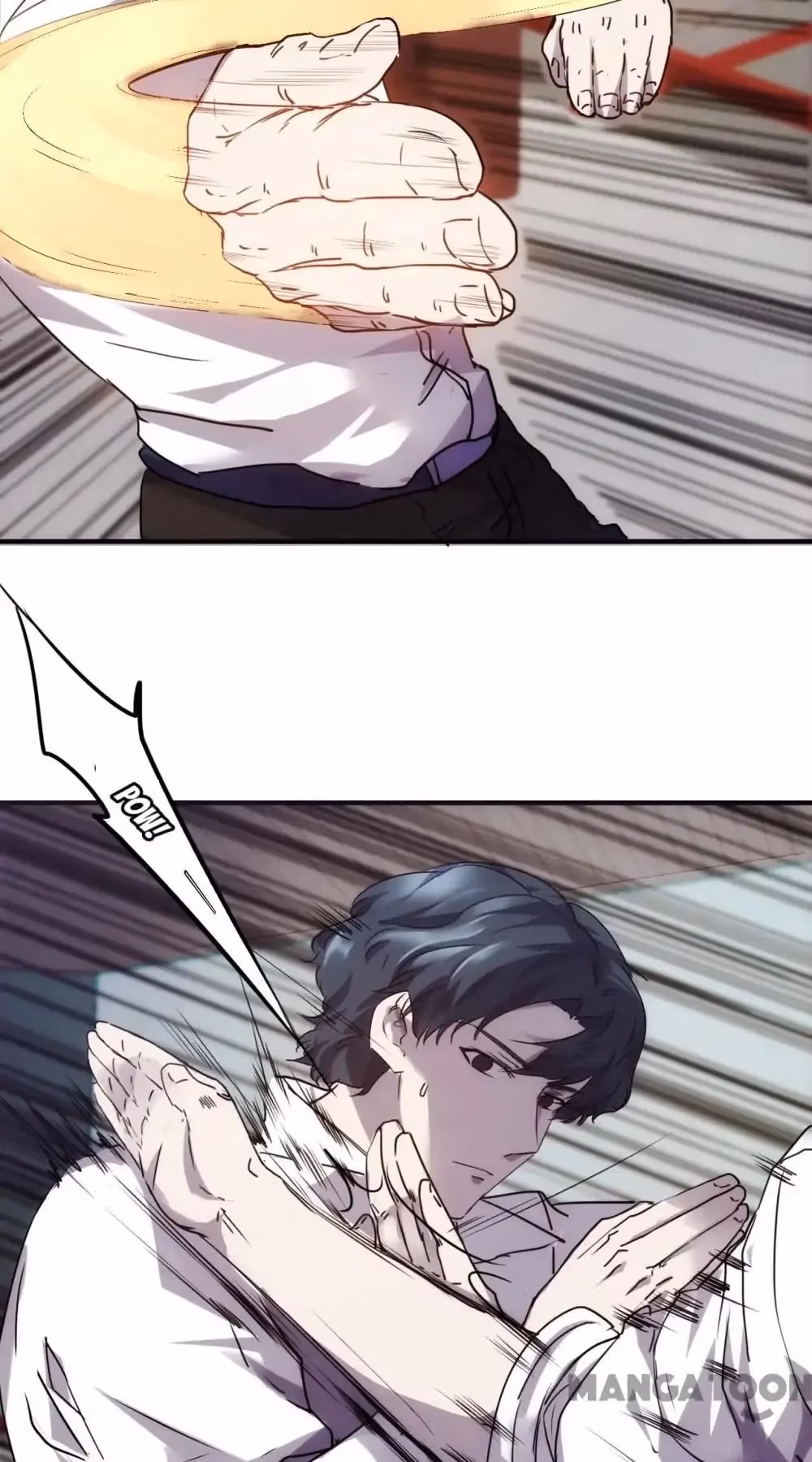 Read Hick Is King chapter 57 image 2 on Lezhin