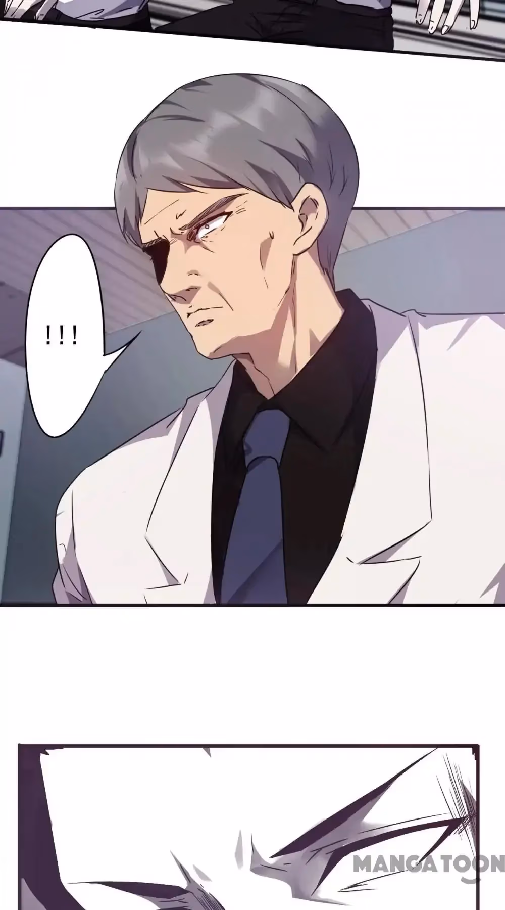 Read Hick Is King chapter 57 image 5 on Lezhin