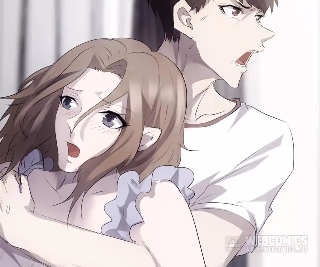 Read Hick Is King chapter 6 image 1 on Lezhin
