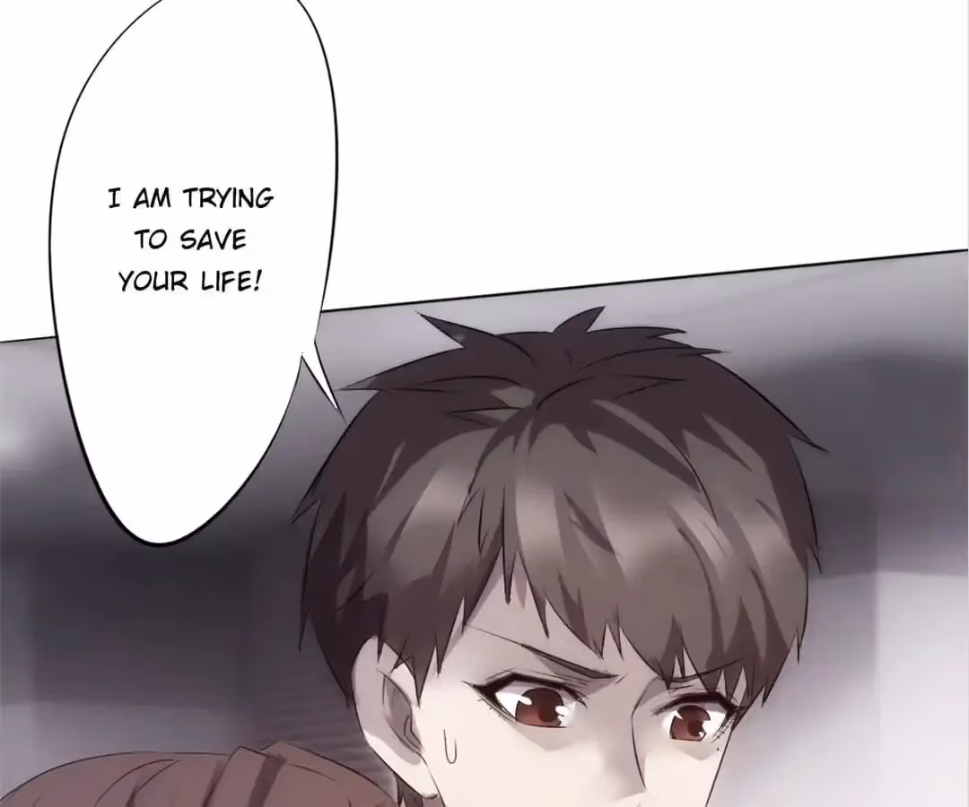 Read Hick Is King chapter 6 image 22 on Lezhin
