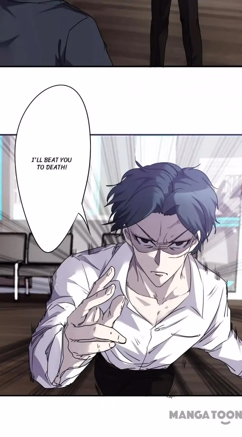 Read Hick Is King chapter 60 image 1 on Lezhin
