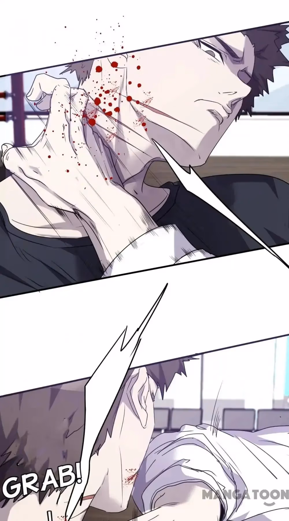 Read Hick Is King chapter 60 image 2 on Lezhin