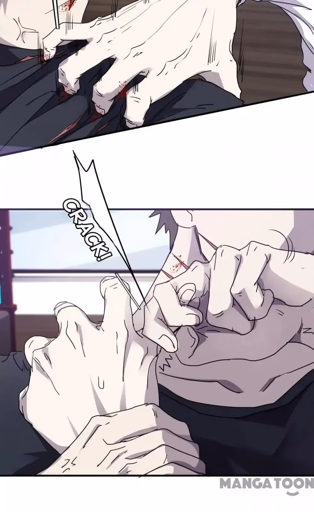 Read Hick Is King chapter 60 image 3 on Lezhin