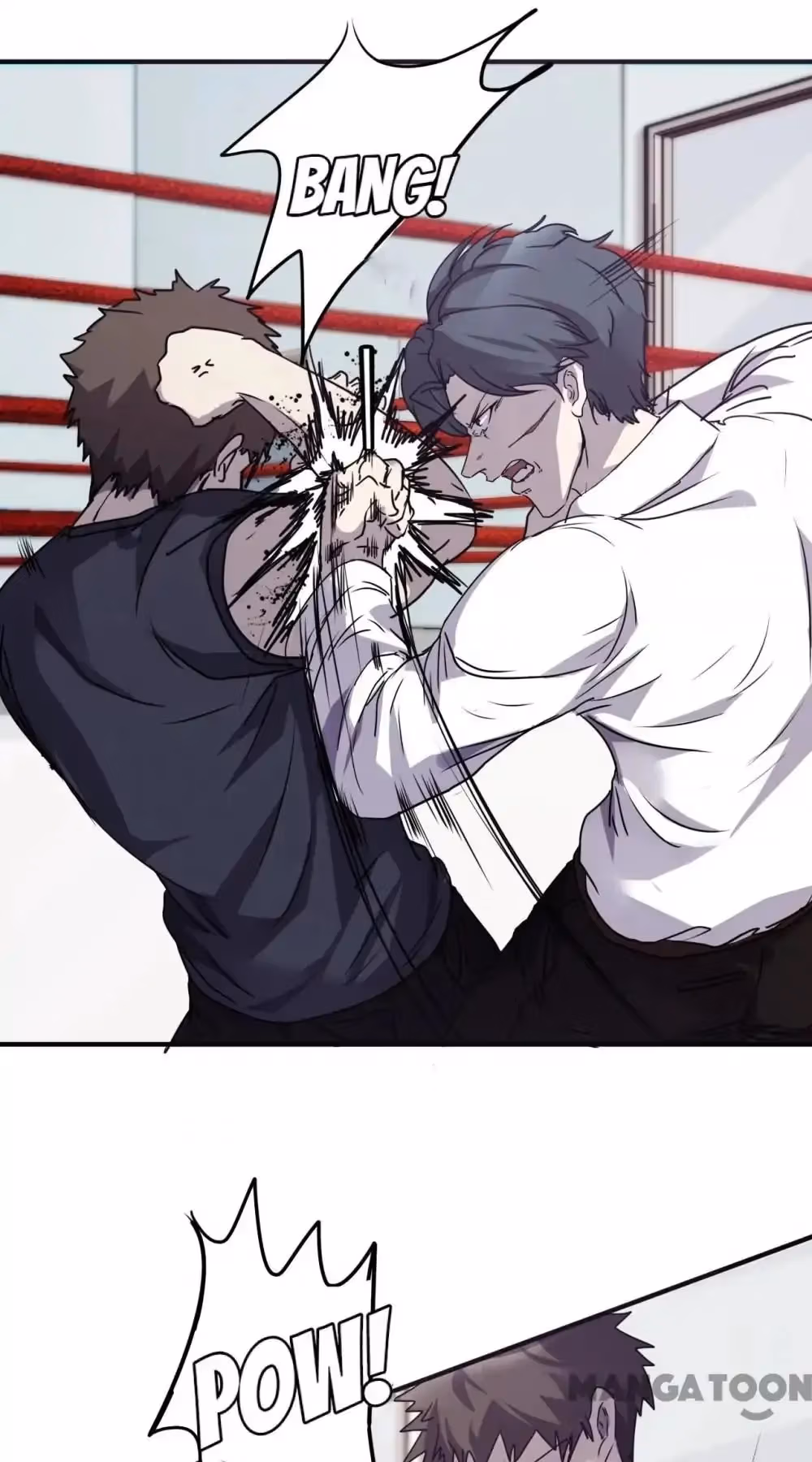 Read Hick Is King chapter 60 image 4 on Lezhin