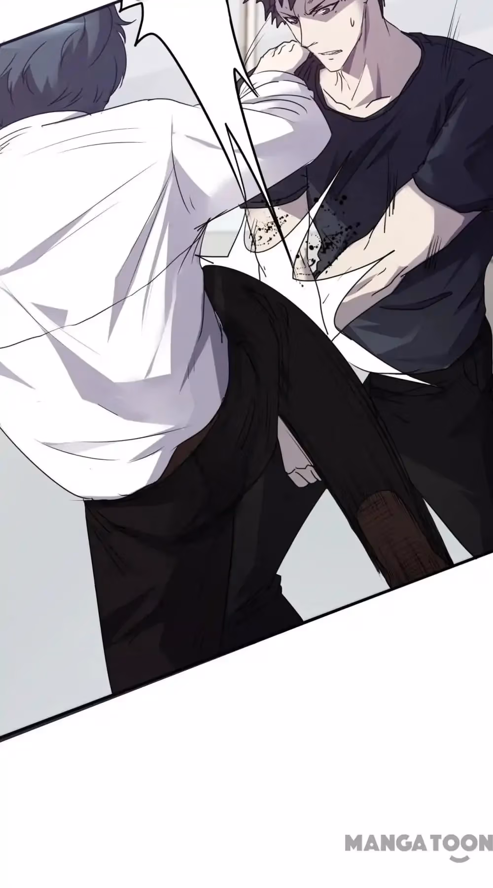 Read Hick Is King chapter 60 image 5 on Lezhin
