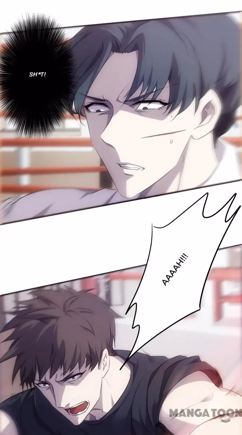 Read Hick Is King chapter 61 image 4 on Lezhin