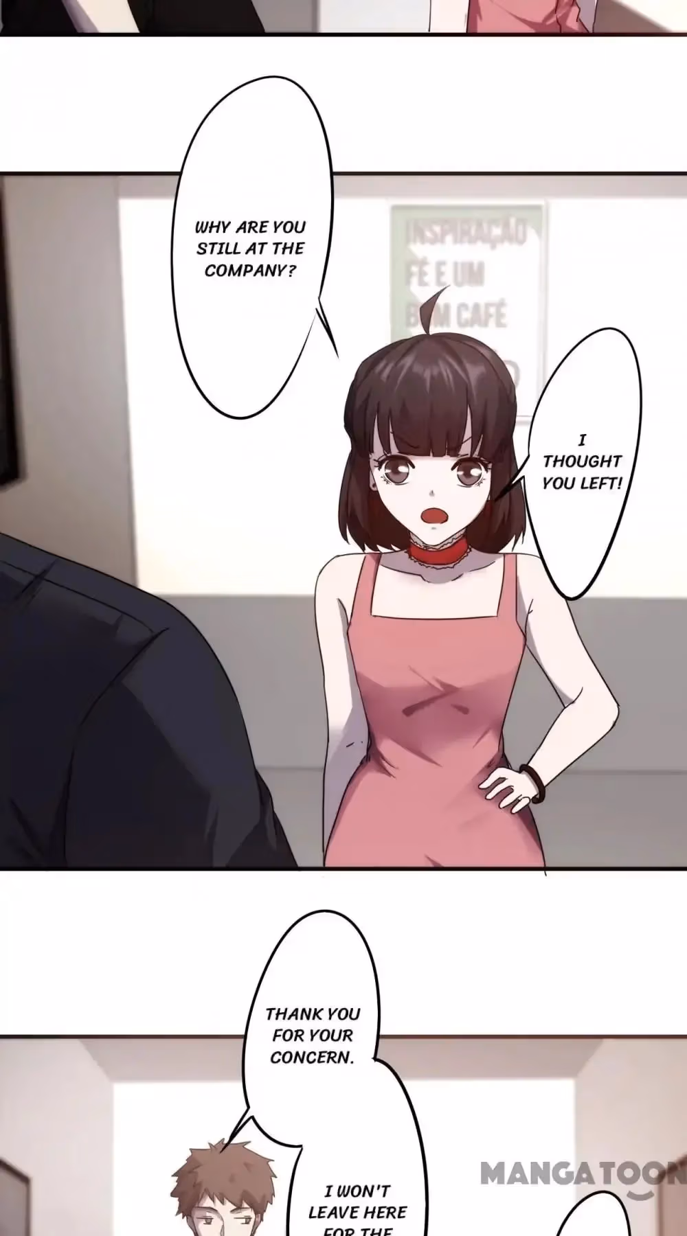 Read Hick Is King chapter 63 image 2 on Lezhin