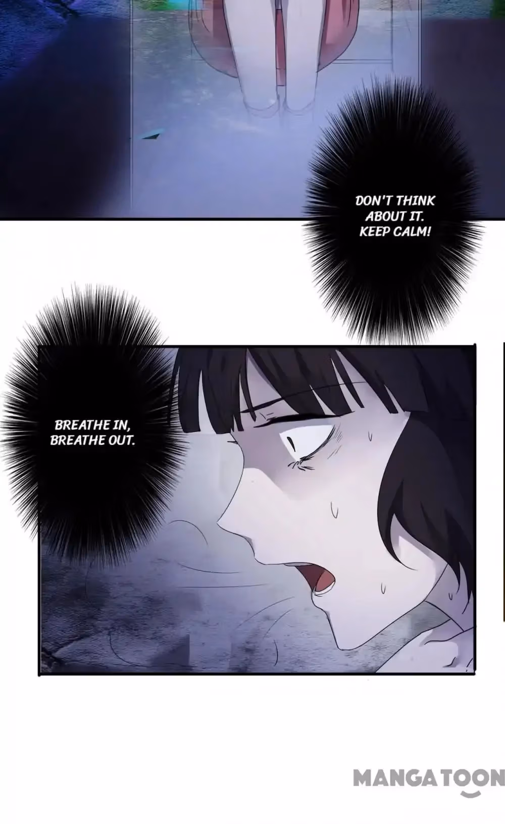 Read Hick Is King chapter 64 image 3 on Lezhin