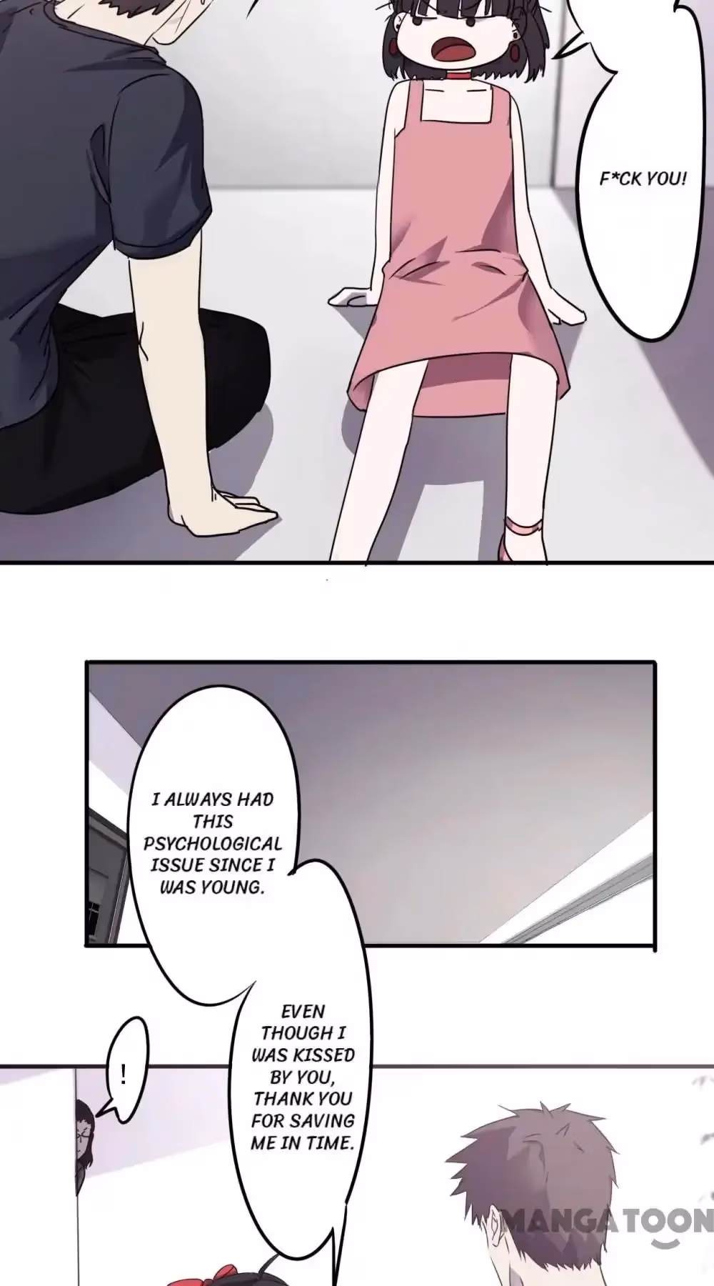 Read Hick Is King chapter 65 image 2 on Lezhin