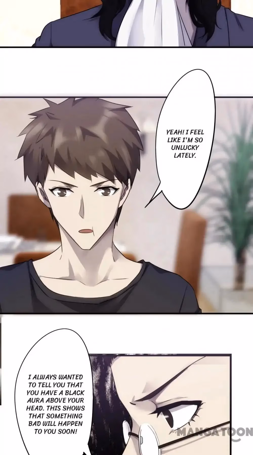 Read Hick Is King chapter 66 image 6 on Lezhin