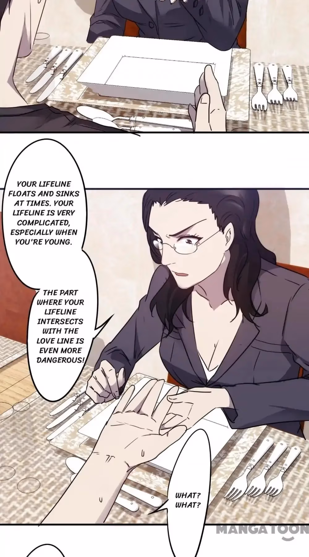 Read Hick Is King chapter 67 image 1 on Lezhin