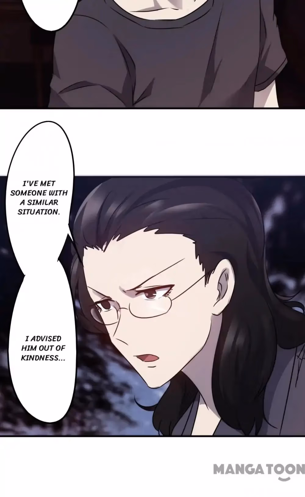 Read Hick Is King chapter 67 image 3 on Lezhin