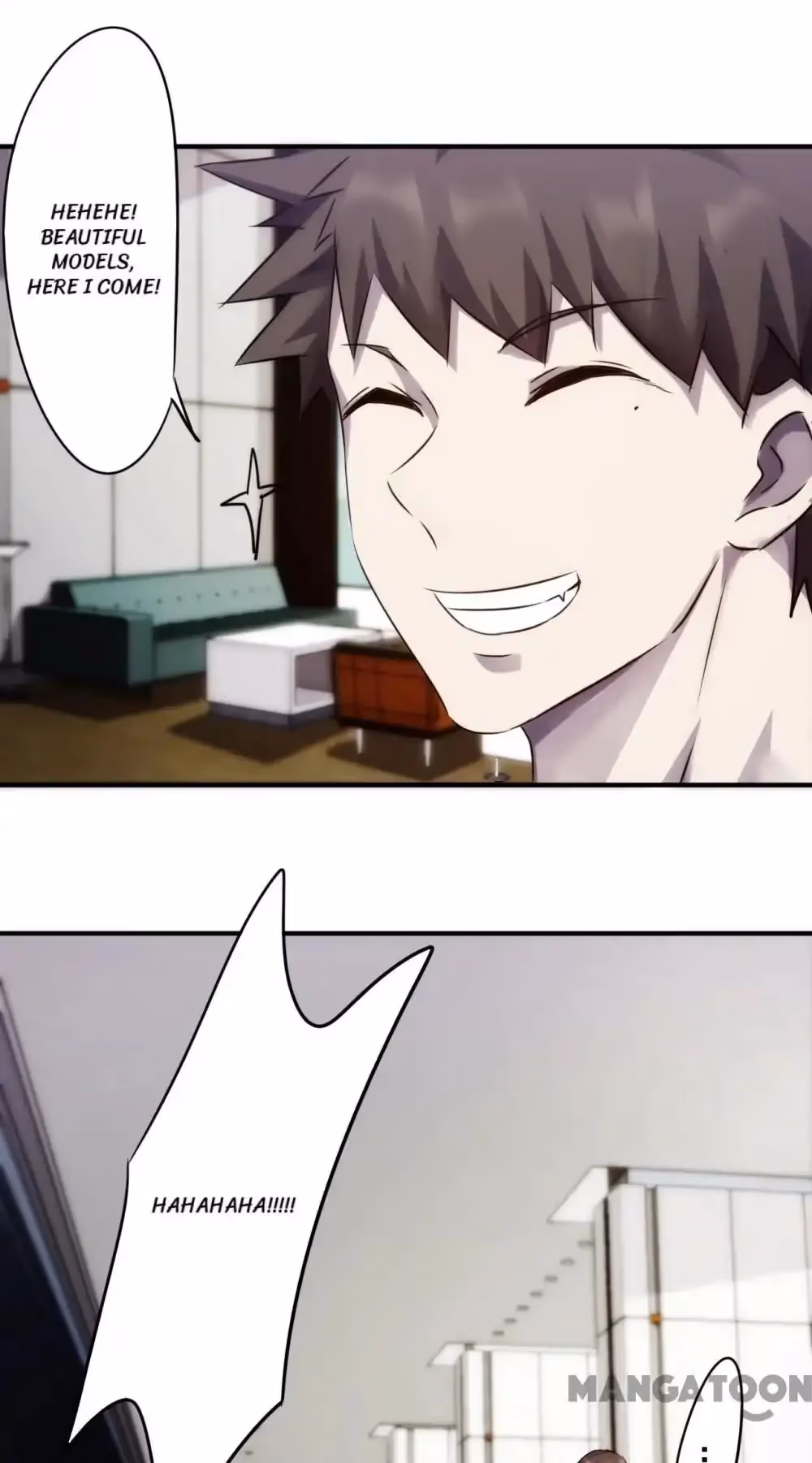 Read Hick Is King chapter 69 image 4 on Lezhin