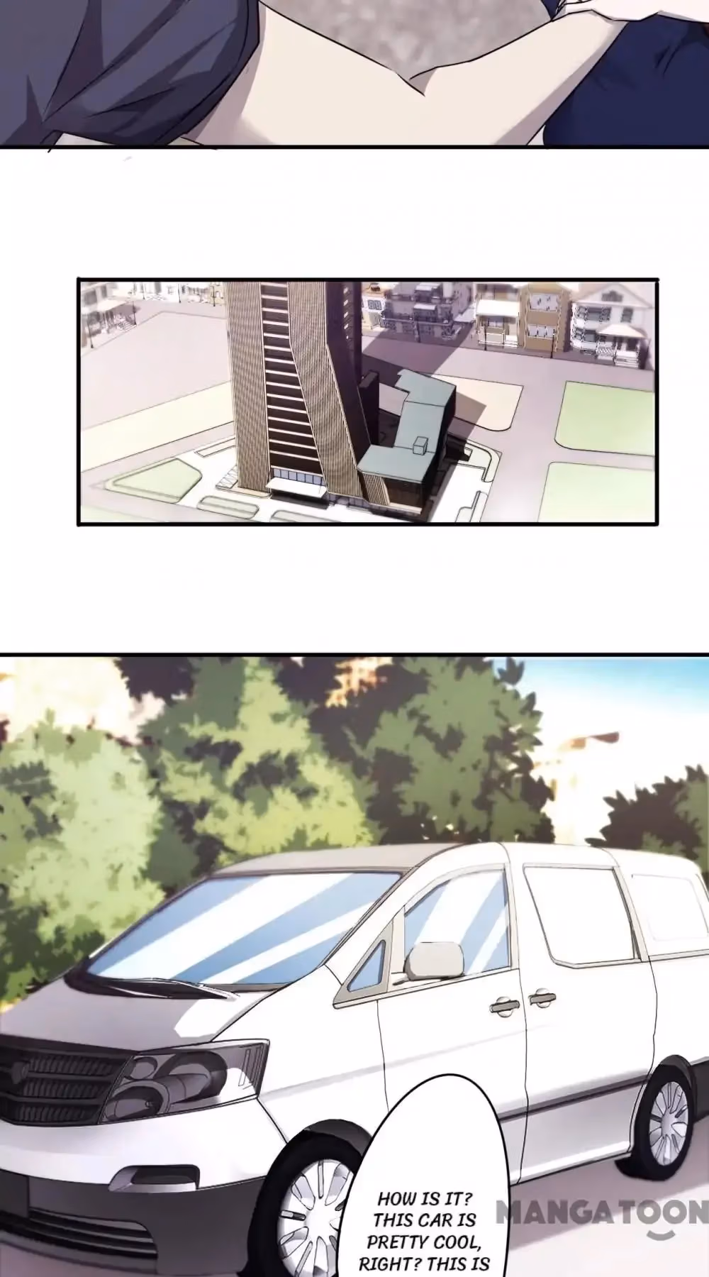 Read Hick Is King chapter 71 image 2 on Lezhin