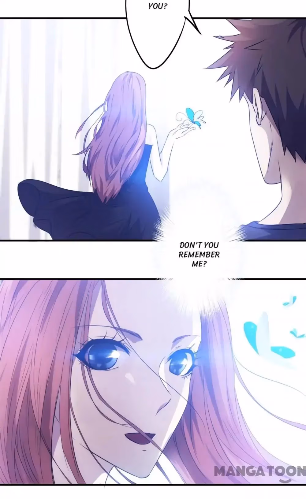 Read Hick Is King chapter 71 image 7 on Lezhin