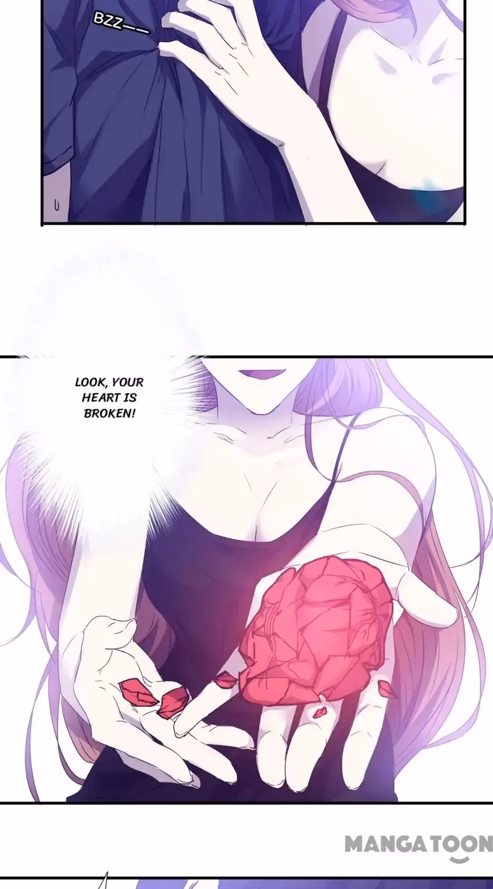 Read Hick Is King chapter 72 image 2 on Lezhin