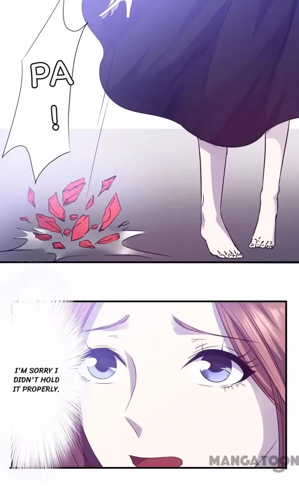 Read Hick Is King chapter 72 image 3 on Lezhin