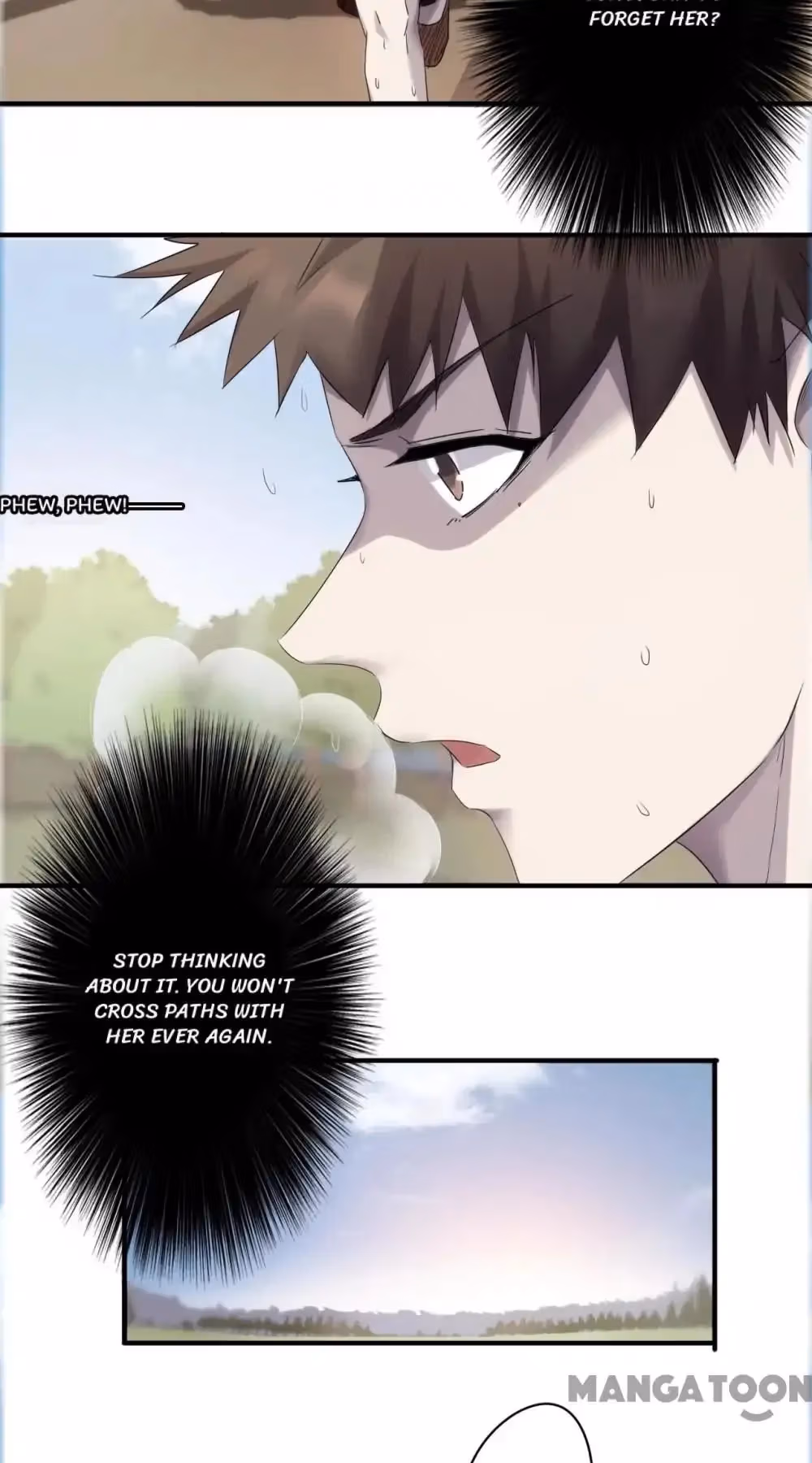 Read Hick Is King chapter 72 image 6 on Lezhin