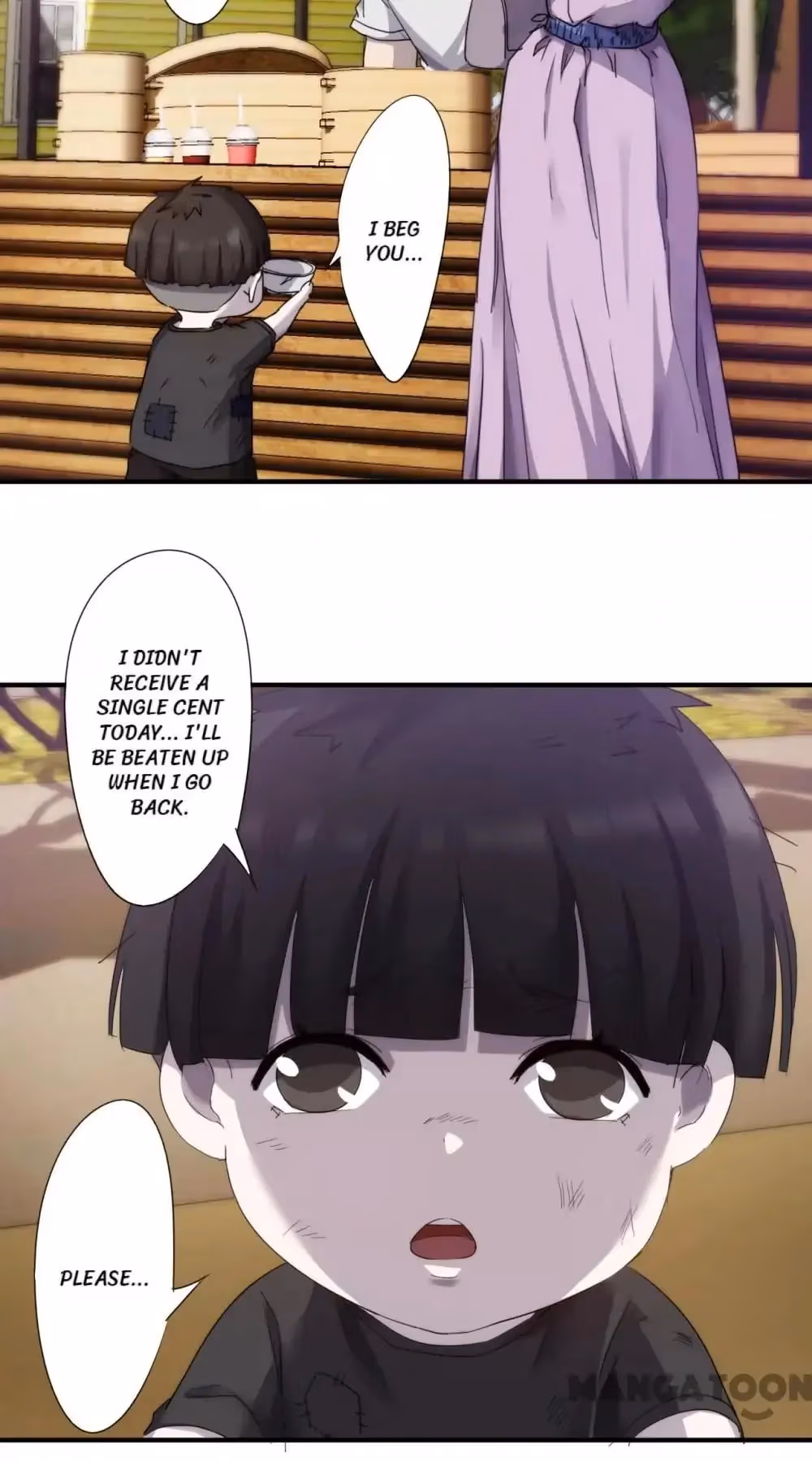 Read Hick Is King chapter 73 image 1 on Lezhin