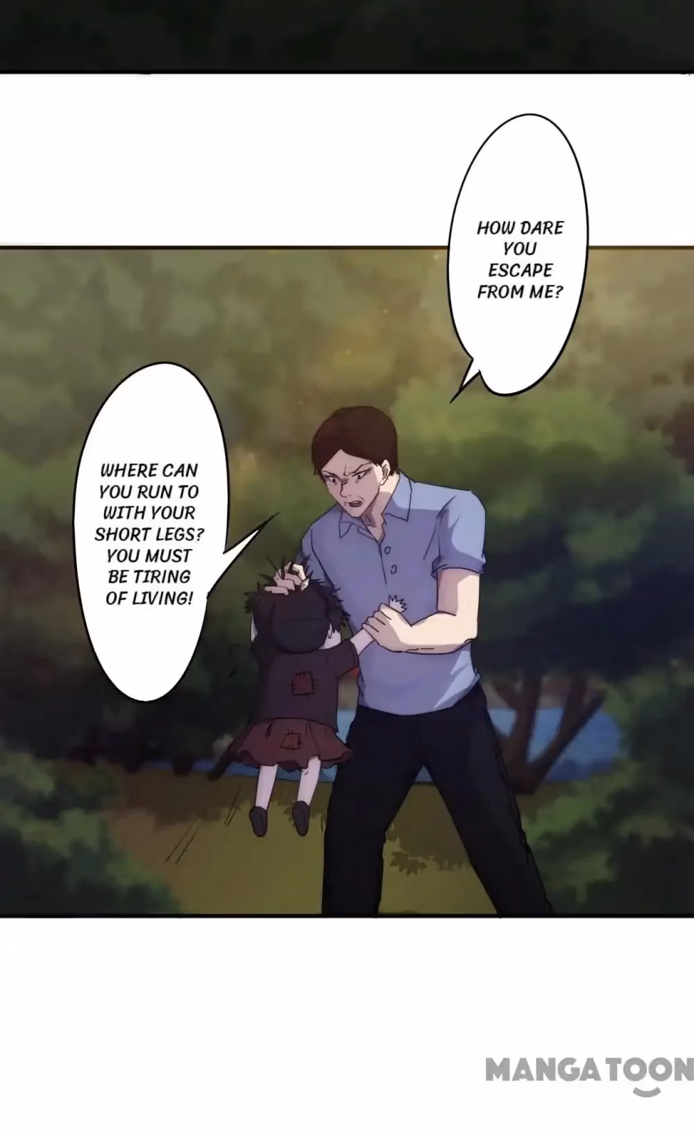 Read Hick Is King chapter 74 image 3 on Lezhin