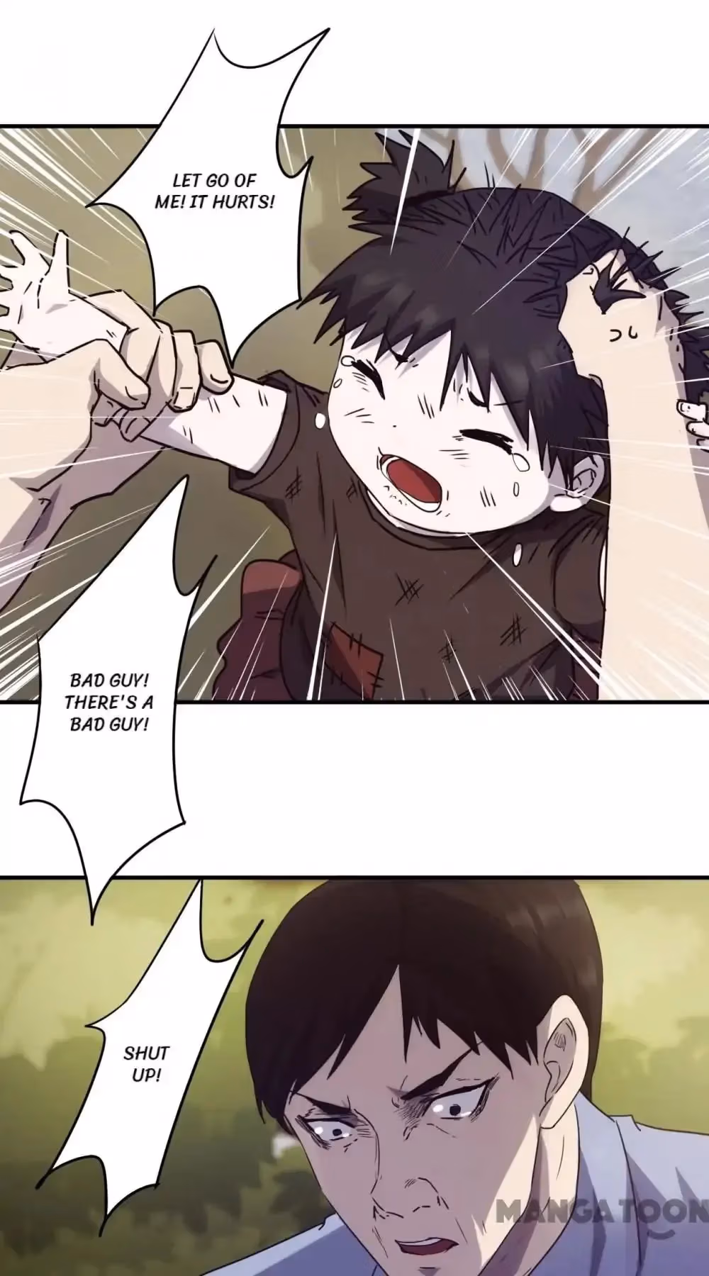 Read Hick Is King chapter 74 image 4 on Lezhin