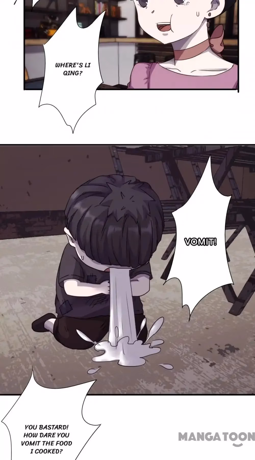 Read Hick Is King chapter 75 image 10 on Lezhin