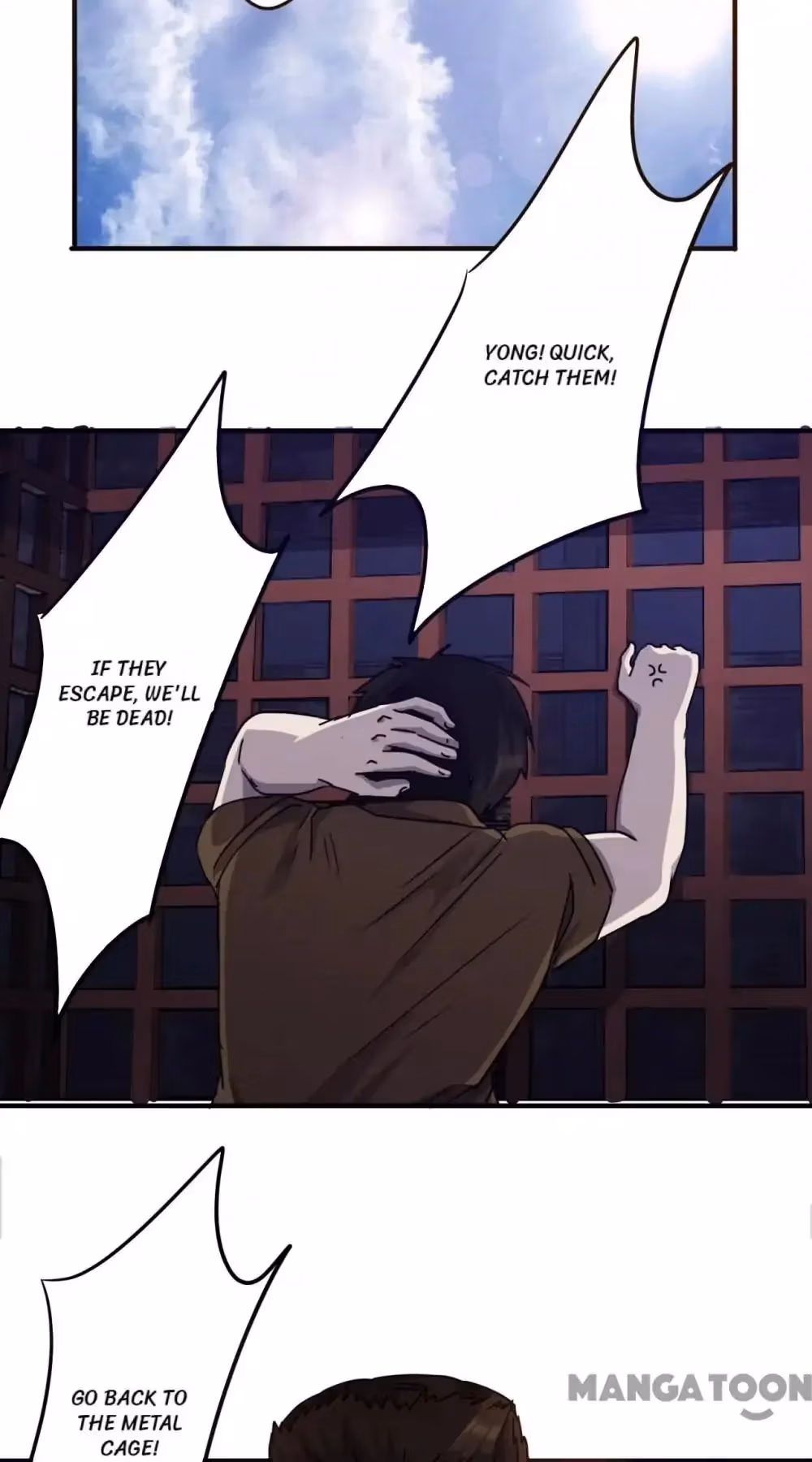 Read Hick Is King chapter 77 image 10 on Lezhin