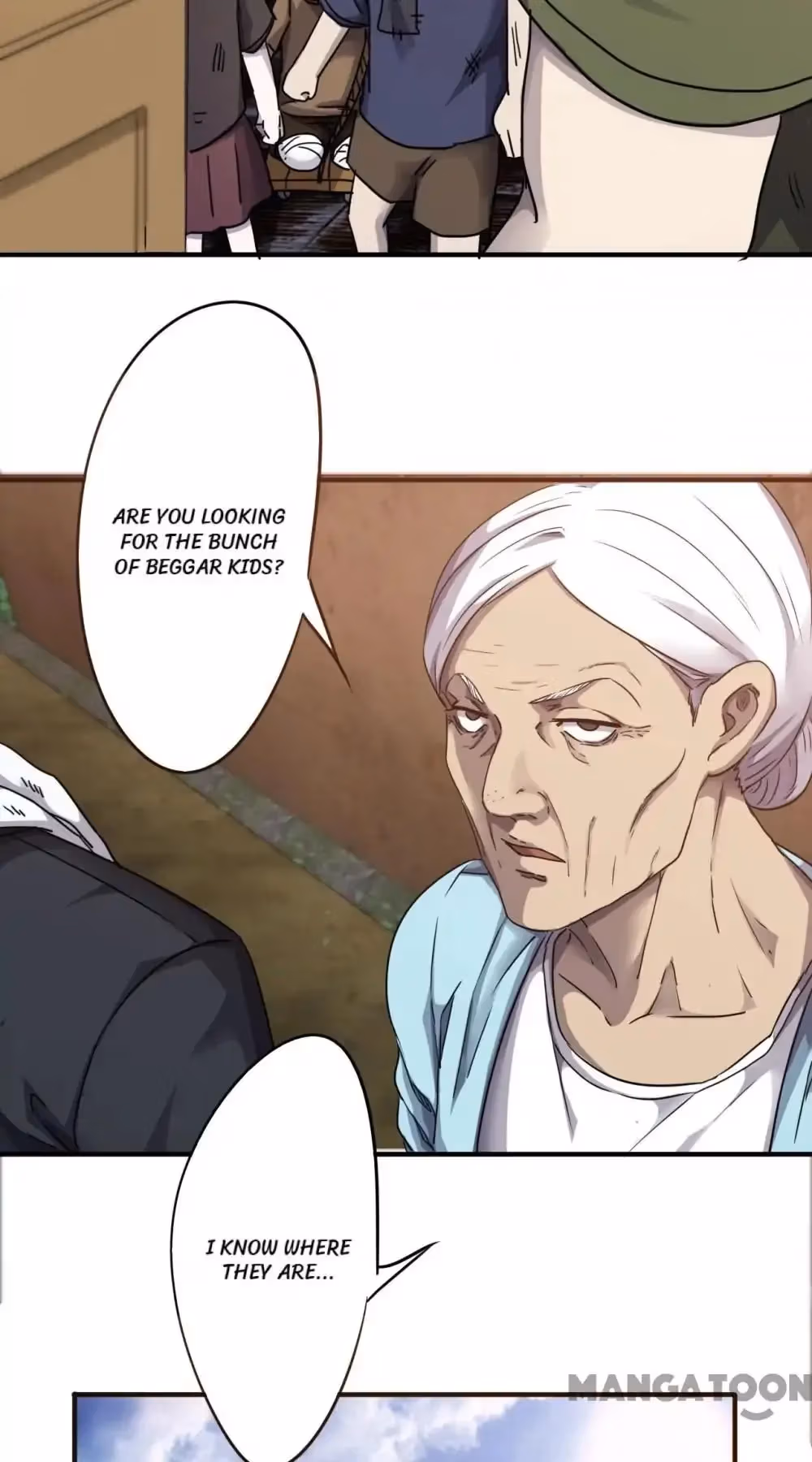 Read Hick Is King chapter 77 image 9 on Lezhin