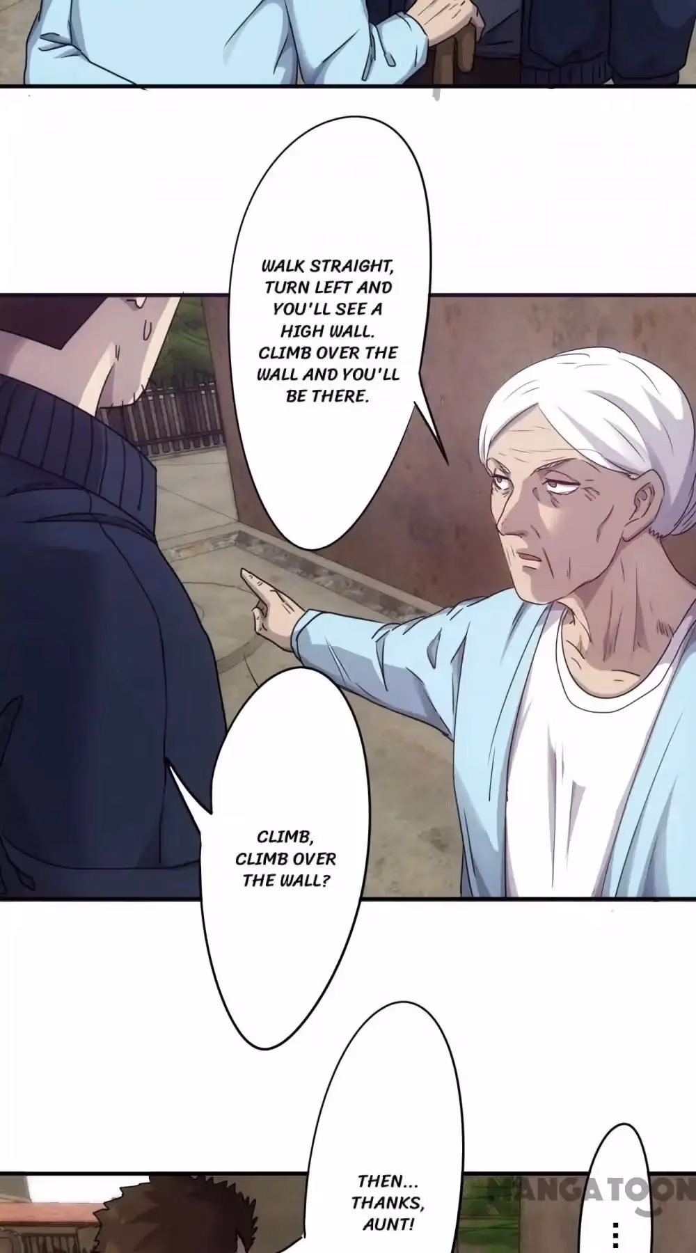 Read Hick Is King chapter 78 image 10 on Lezhin