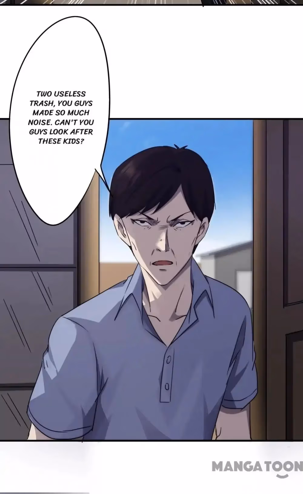 Read Hick Is King chapter 78 image 3 on Lezhin