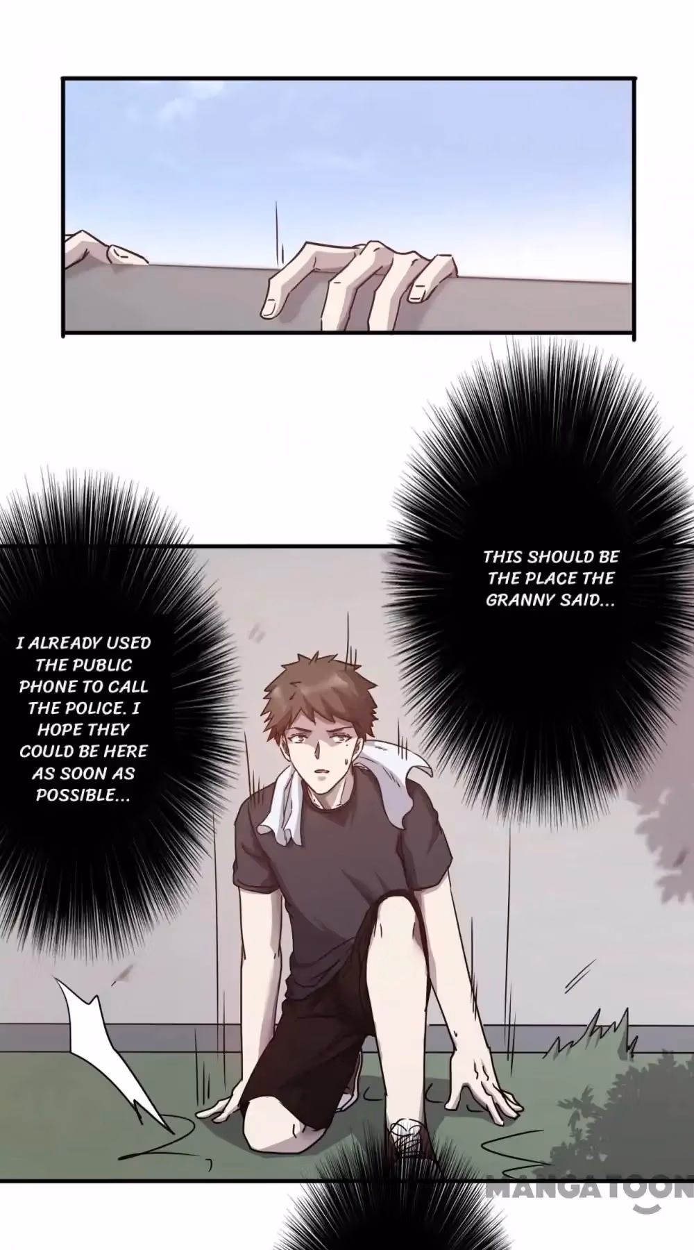 Read Hick Is King chapter 78 image 4 on Lezhin