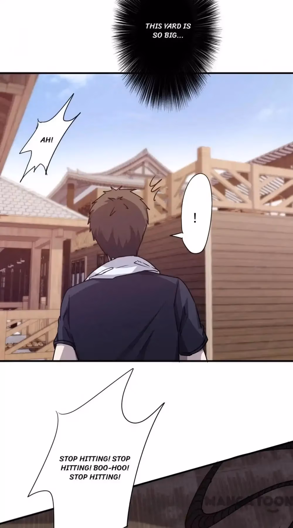 Read Hick Is King chapter 78 image 5 on Lezhin
