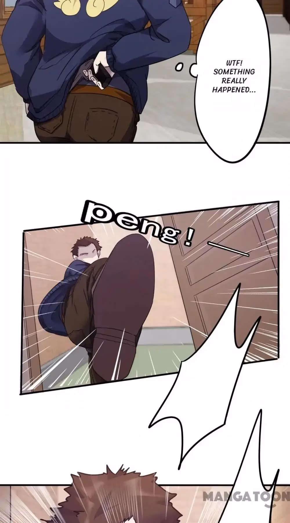 Read Hick Is King chapter 79 image 1 on Lezhin