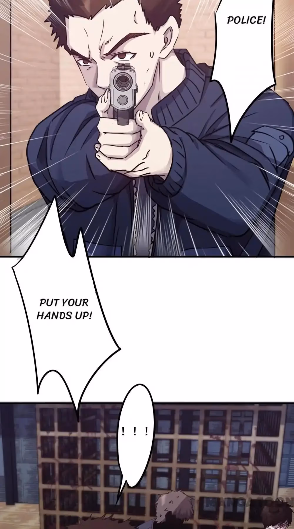 Read Hick Is King chapter 79 image 2 on Lezhin