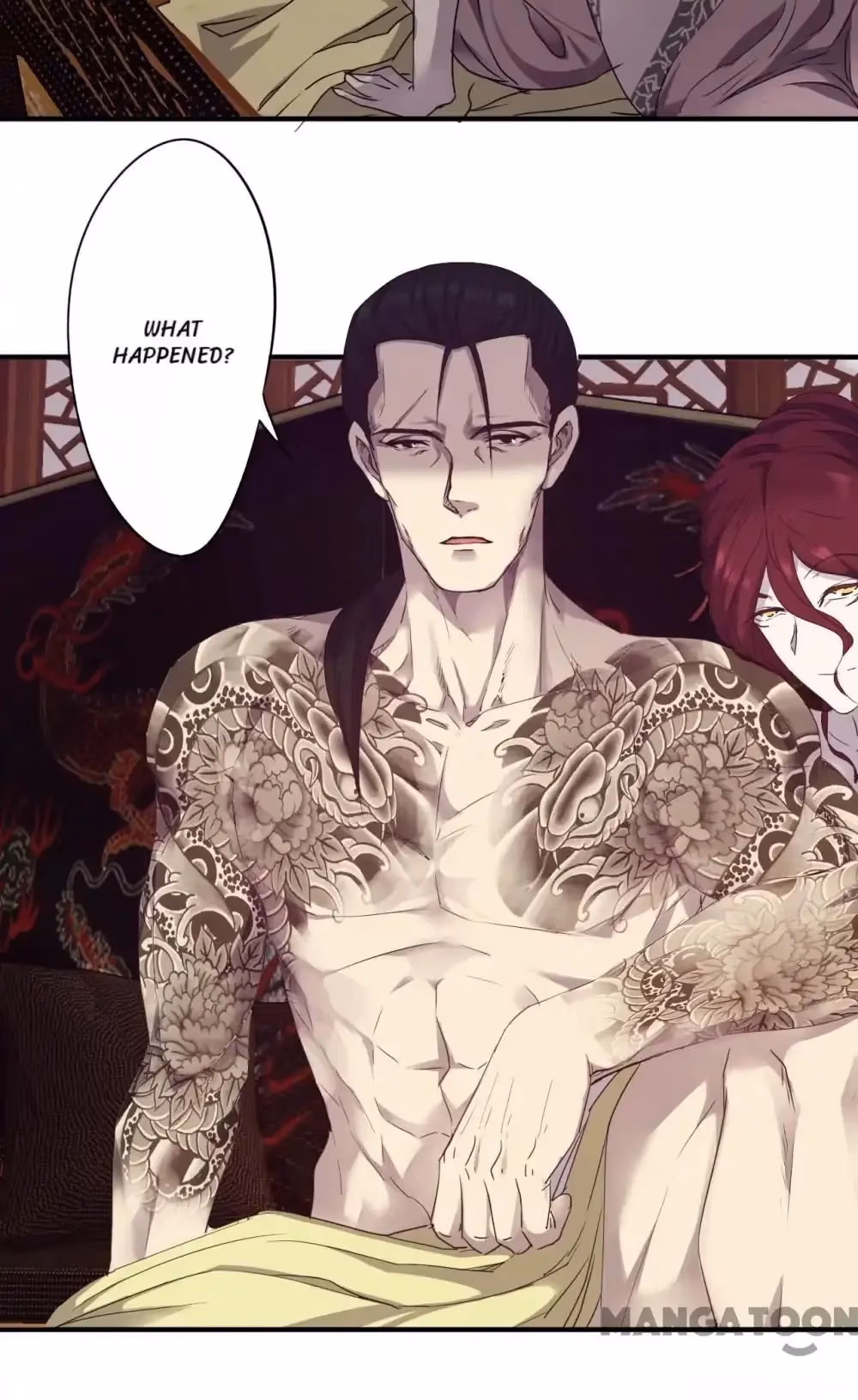 Read Hick Is King chapter 79 image 7 on Lezhin