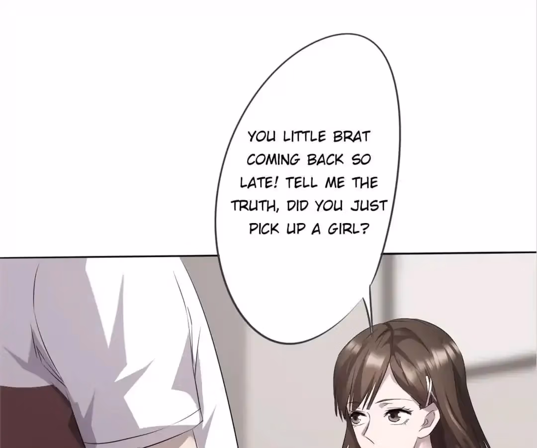 Read Hick Is King chapter 8 image 0 on Lezhin