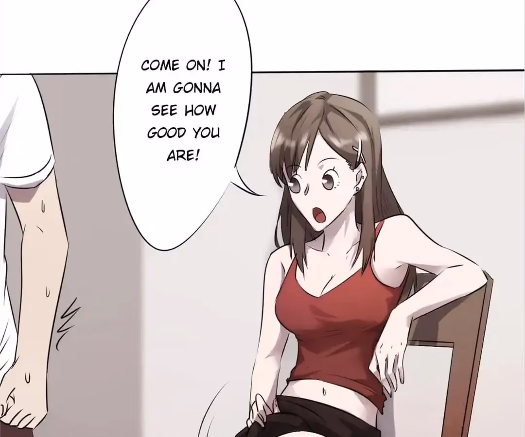 Read Hick Is King chapter 8 image 11 on Lezhin